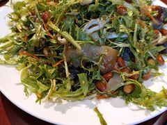 -老苏扬饭店