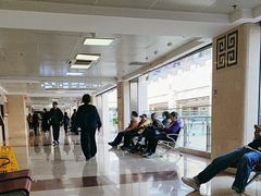 -中国中医科学院西苑医院(本部)