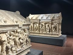 -安塔利亚博物馆