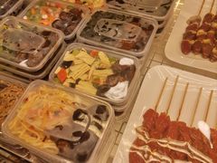 -琴岛顺天馄饨(营口路市场店)