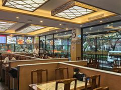 -清真·鸦儿李记·涮肉(花市店)