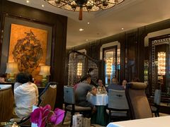 大堂-夏宫中餐厅(静安香格里拉店)