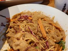 -壹零捌道·北京烤鸭(车公庄店)