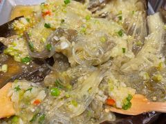 -很久以前羊肉串(大华三路店)