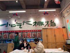 大堂-东排食堂长沙小吃大排档(五一广场店)