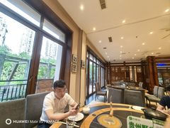 -黔蘑菇四季餐厅(观山湖店)