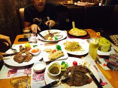 -路易十三西餐厅(西关新天地店)