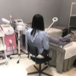 -兔兔妹款式美甲美睫