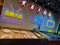 -黄弟大排档·湖南菜·小龙虾·小海鲜(凯旋北路店)