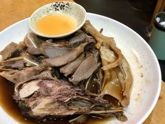卤水小拼-潮粥馆(长江花园店)