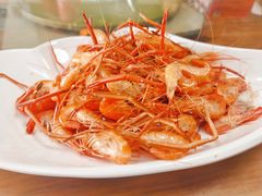 -八仔大富楼·河鲜(西江店)