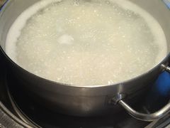 -淘米捞·米汤脆鲩鱼火锅(福田皇岗店)