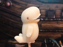 -北京海洋馆
