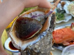 -阿浪海鲜连锁加工店(B栋2排1号火车头店)