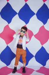 点击看大图 -苏菲亚婚纱影楼尊爵店(昆区店)