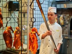 -大鹏饭店·金陵家宴(奥体中心店)