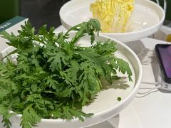 -烹然四季椰子鸡火锅(姚家园万象汇店)
