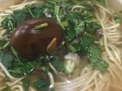 -北路拉面馆(洪湖里店)