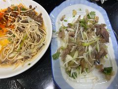 -十二忠手拉面(五福店)