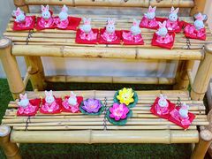 -白兔子密室(长寿路店)