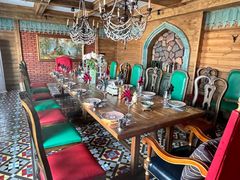 -卢布里西餐厅(总店)