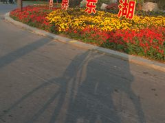 -东湖磨山景区