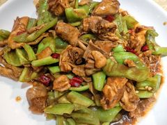 -春江饭店(共青团路总店)