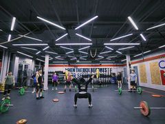 -CrossFit MET综合体能训练馆(朝阳路店)