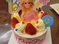 -味多美蛋糕(亚非大厦店)