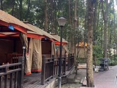 -二荆条·蜀鲜汇城市森林火锅