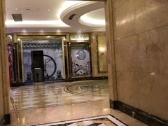 -碧桂园凤凰城酒店(南京店)