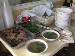 -舒蔡记生煎菜饭(云南中路店)