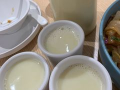 -老边饺子馆(东单店)