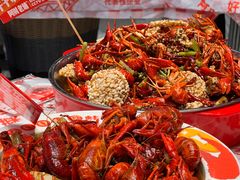 -阿财老铺·老蚌埠龙虾城(华夏总店)