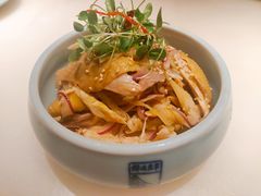 盐商椒麻鸡-锦府盐帮·李宅(领展购物广场中关村店)