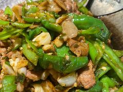 -费大厨辣椒炒肉(高铁吾悦广场店)