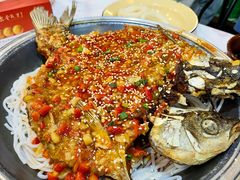 -堂瓦里·33年传统赣菜(第一街区店)