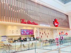 -Tims天好咖啡·贝果(渝中来福士店)