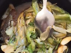 -旺爷砂锅·茶作(国贸城店)