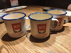 荞麦茶-70后饭吧(府河街店)