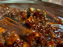 -回味黑鸭煲·始于2006(万松园店)