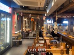 -北丐先生·野馄饨烧烤(雨花万象店)
