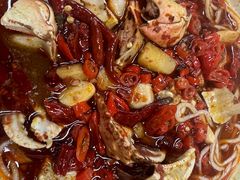 -老三样·旧食新味(万寿宫店)