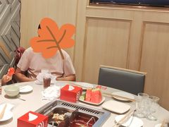 -海底捞火锅(万科广场店)