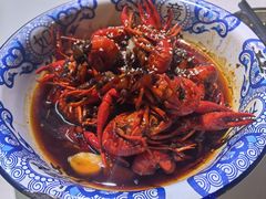 -丹虾·文和友小龙虾品牌·湘菜(北京路店)