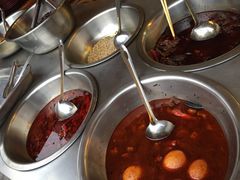 -十里香粉馆(虹桥中路店)