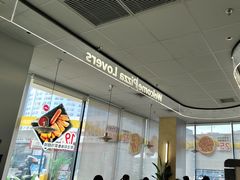 -必胜客(浦上万达店)