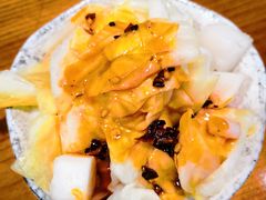 -兵哥豌豆面(建设巷店)