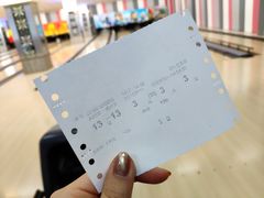-琦迹保龄球馆(七宝店)