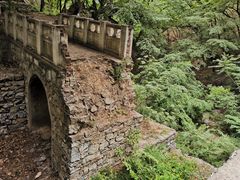 -北京上方山国家森林公园